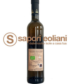 Malvasia delle Lipari Doc Passito - Fenech