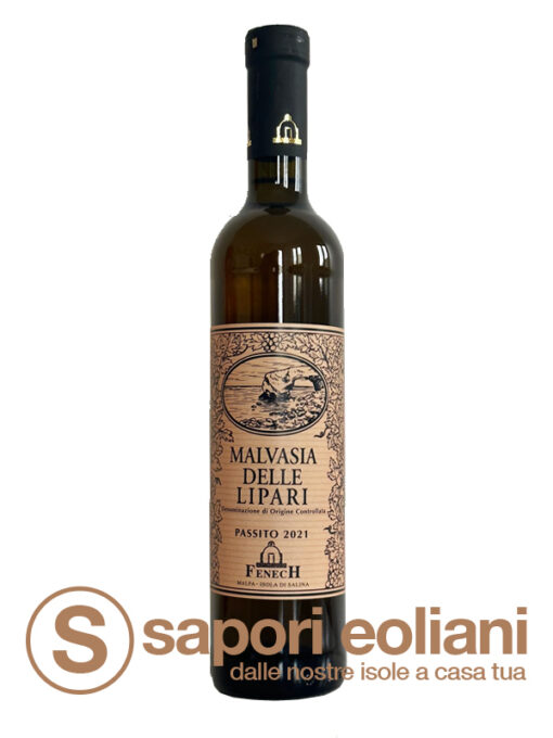 Malvasia delle Lipari Doc Passito - Fenech