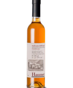 Hauner Malvasia delle Lipari DOC passito